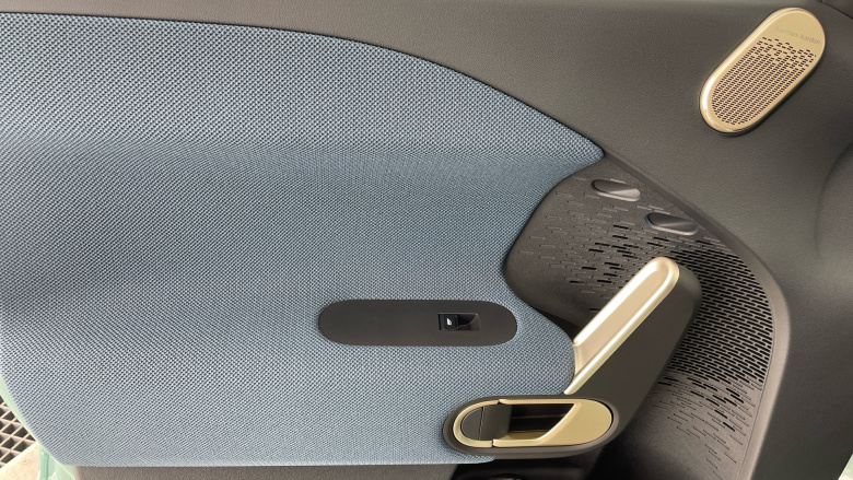 MINI Aceman 135kW E Classic 43kWh 5dr Auto Electric Hatchback